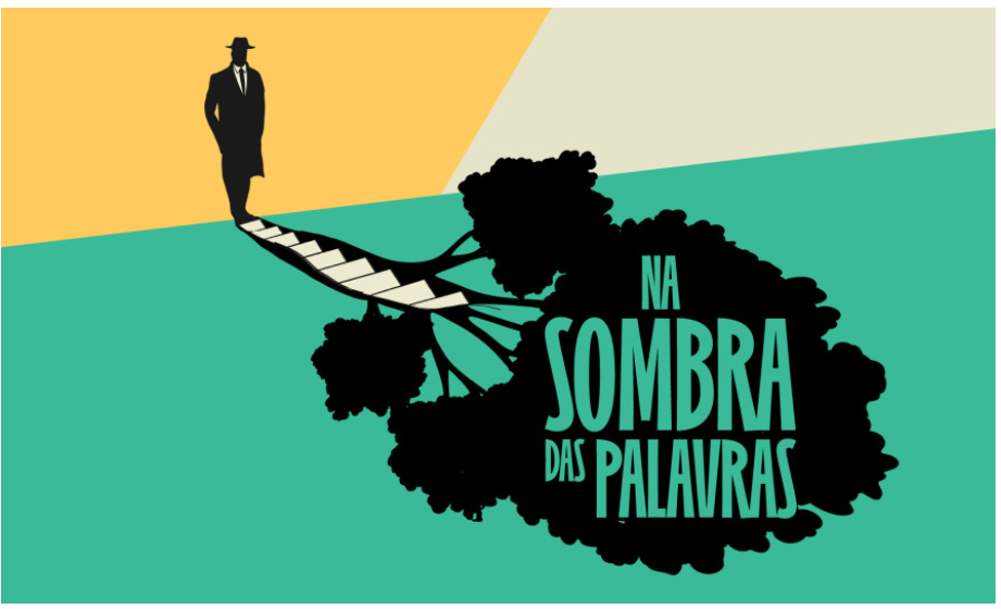 Na Sombra das Palavras | março 2026